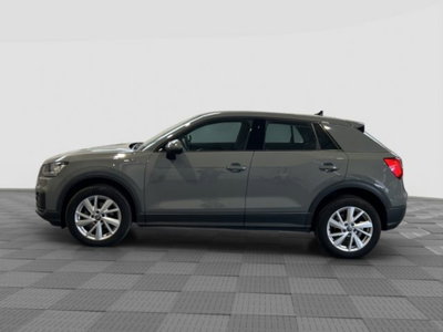 Audi Q2 Q2 30 TDI Business (2)