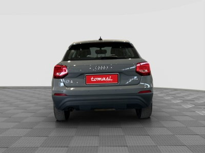 Audi Q2 Q2 30 TDI Business (4)