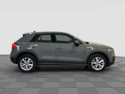 Audi Q2 Q2 30 TDI Business (6)