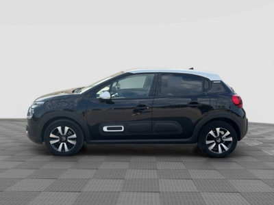 Citroen C3 PureTech 83 S&S Shine (2)