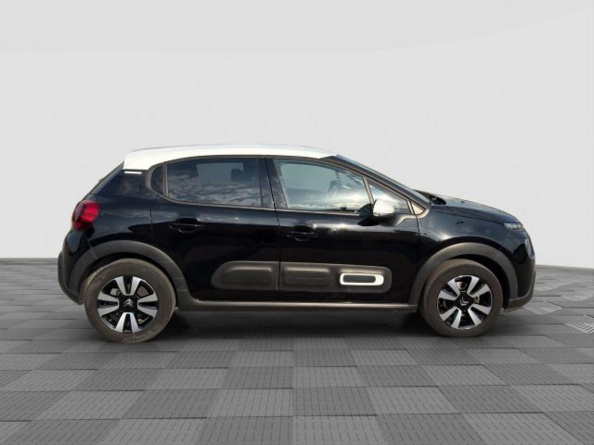 Citroen C3 PureTech 83 S&S Shine (6)
