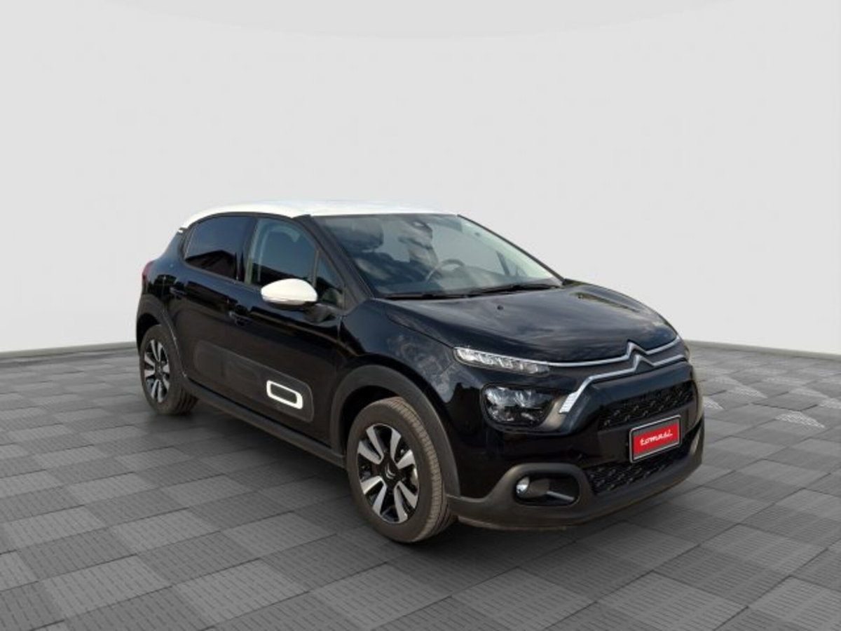 Citroen C3 PureTech 83 S&S Shine (7)