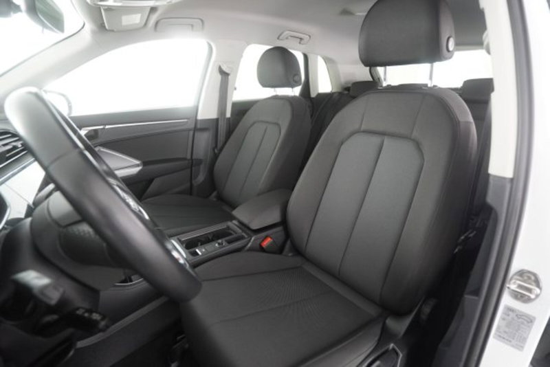 Audi Q3 Sportback 35 TDI quattro S tronic S line edition