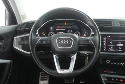 Audi Q3 Sportback 35 TDI quattro S tronic S line edition (4)