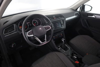 Volkswagen Tiguan 2.0 TDI 150 CV SCR DSG 4MOTION Life usata