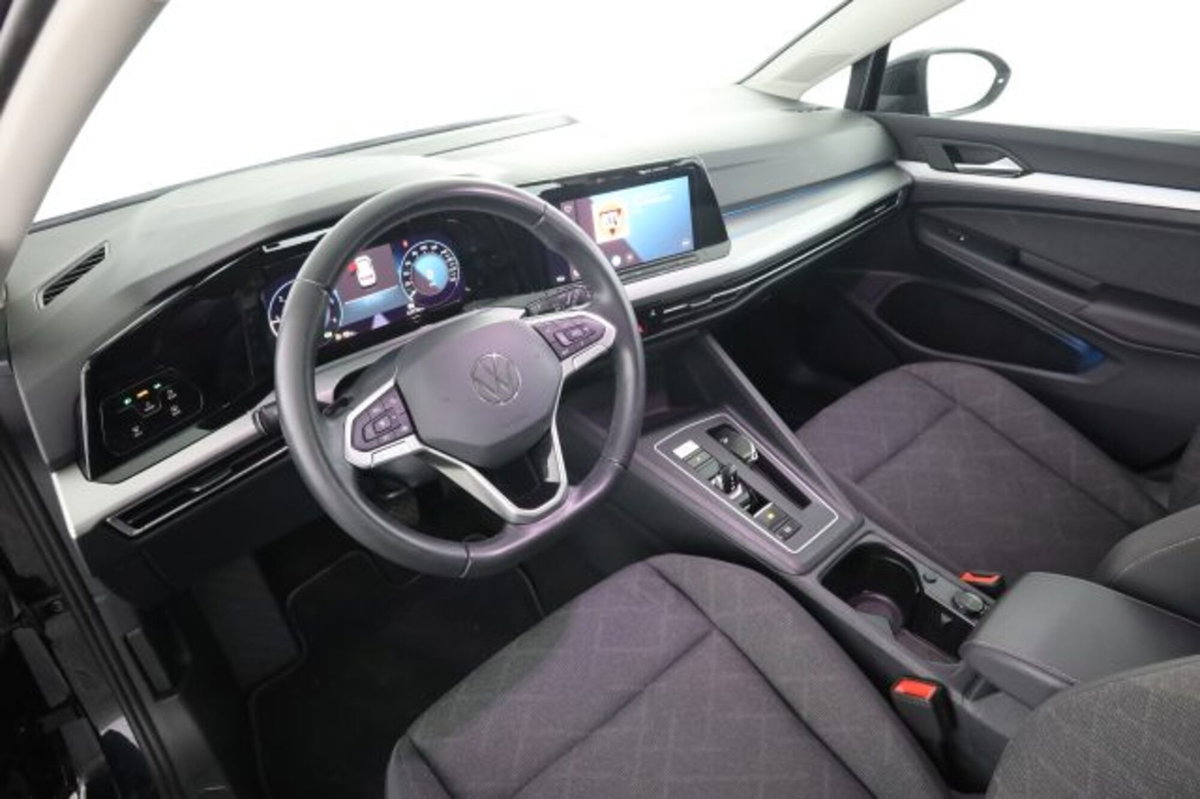 Volkswagen Golf Variant 2.0 TDI SCR DSG Life