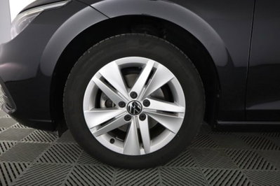 Volkswagen Golf Variant 2.0 TDI SCR DSG Life (8)