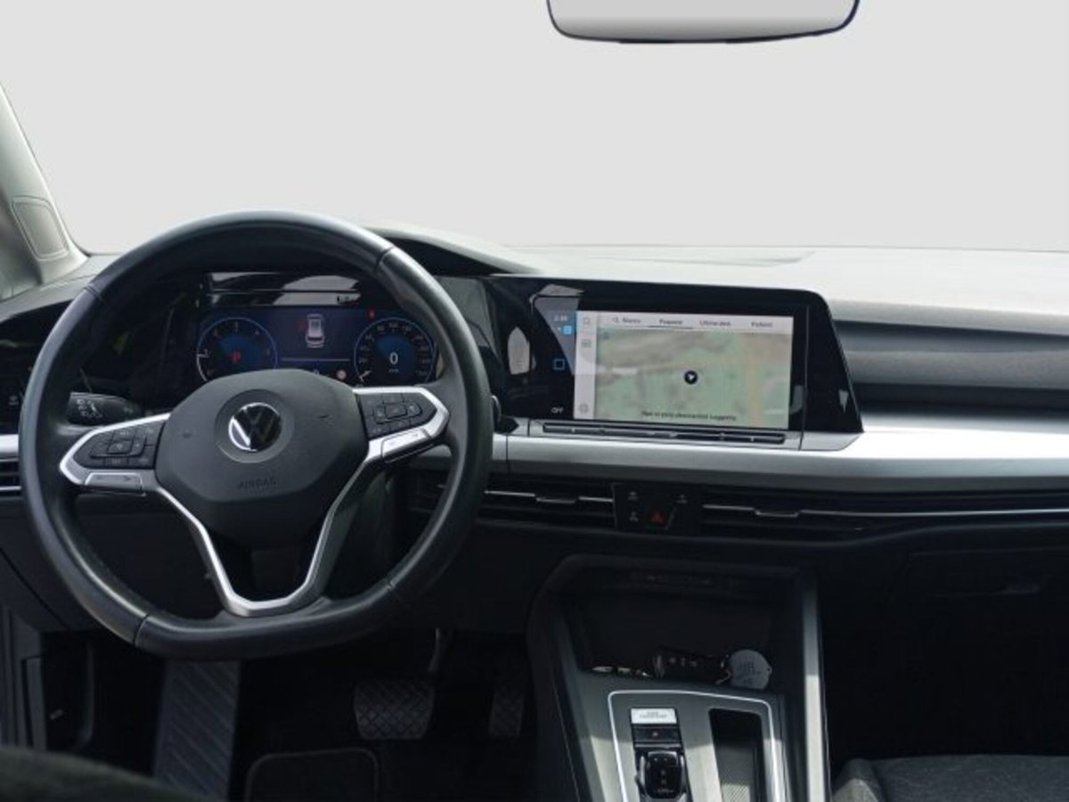 Volkswagen Golf Variant 2.0 TDI SCR DSG Life (11)
