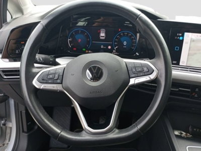 Volkswagen Golf Variant 2.0 TDI SCR DSG Life (12)