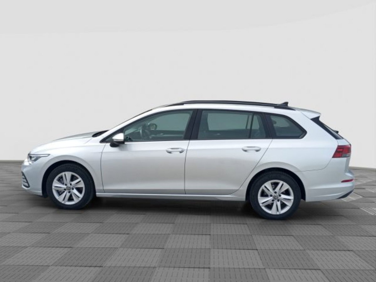 Volkswagen Golf Variant 2.0 TDI SCR DSG Life (2)