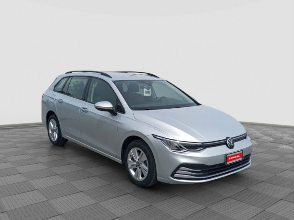 Volkswagen Golf Variant 2.0 TDI SCR DSG Life (7)