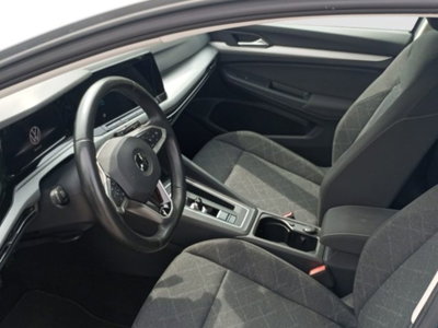 Volkswagen Golf Variant 2.0 TDI SCR DSG Life (9)