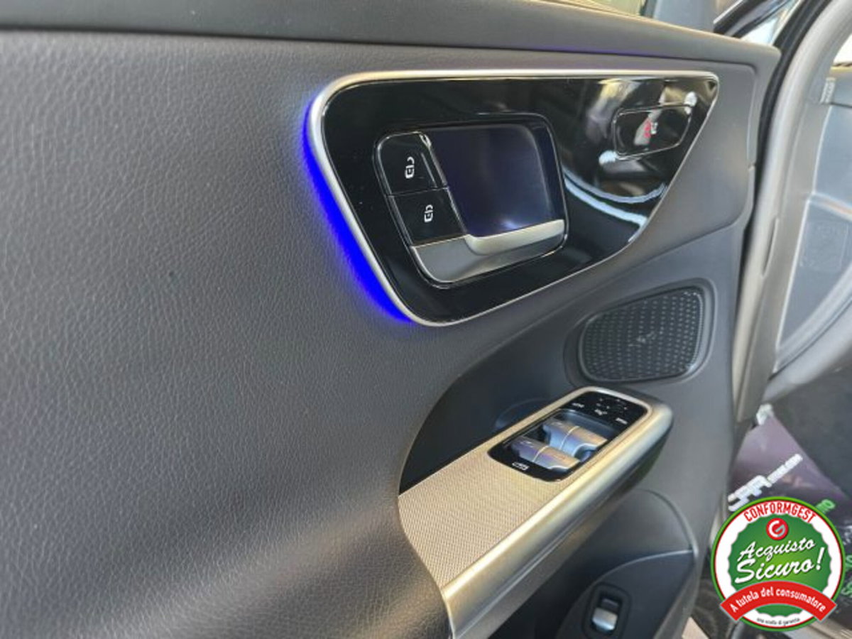 Mercedes-Benz GLC SUV 220 d AMG Line Premium Plus 4matic auto (9)