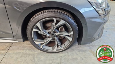 Audi A3 Sportback 35 TDI S tronic S line edition (7)