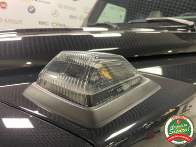 Mercedes-Benz Classe G 500 AMG Line (7)