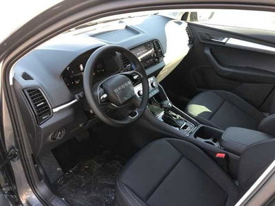 Skoda Karoq 2.0 TDI SCR 4x4 DSG Executive (10)
