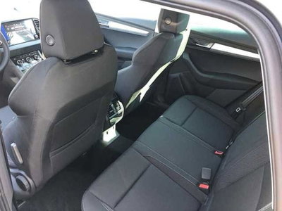 Skoda Karoq 2.0 TDI SCR 4x4 DSG Executive (11)