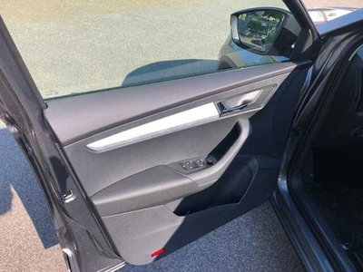 Skoda Karoq 2.0 TDI SCR 4x4 DSG Executive (12)