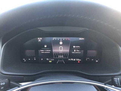 Skoda Karoq 2.0 TDI SCR 4x4 DSG Executive (13)