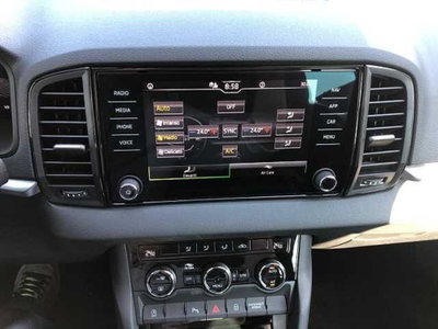 Skoda Karoq 2.0 TDI SCR 4x4 DSG Executive (14)