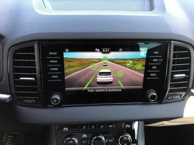 Skoda Karoq 2.0 TDI SCR 4x4 DSG Executive (15)
