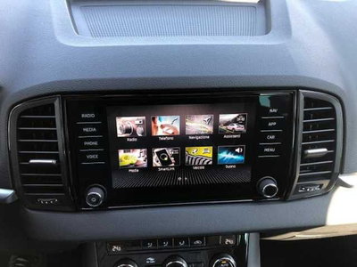 Skoda Karoq 2.0 TDI SCR 4x4 DSG Executive (16)