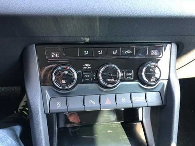 Skoda Karoq 2.0 TDI SCR 4x4 DSG Executive (17)