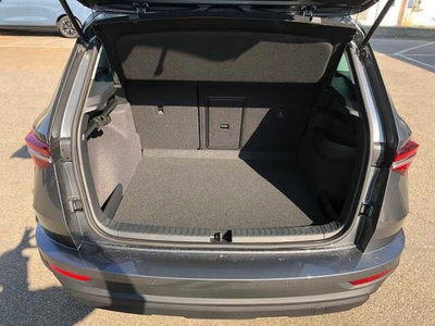 Skoda Karoq 2.0 TDI SCR 4x4 DSG Executive (8)