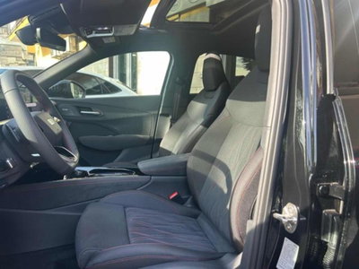 Audi Q3 Sportback 35 TDI S line edition (10)