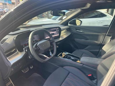 Audi Q3 Sportback 35 TDI S line edition (11)