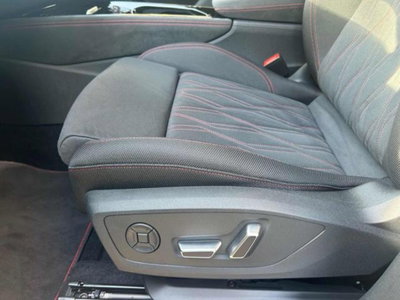 Audi Q3 Sportback 35 TDI S line edition (14)
