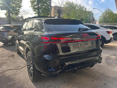 Audi Q3 Sportback 35 TDI S line edition (17)