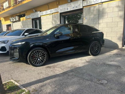 Audi Q3 Sportback 35 TDI S line edition (2)