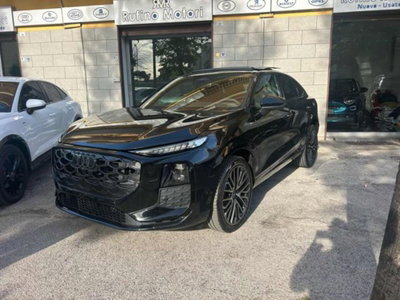 Audi Q3 Sportback 35 TDI S line edition (3)
