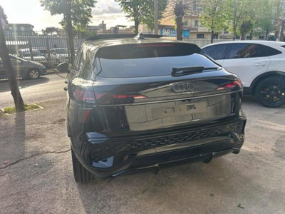Audi Q3 Sportback 35 TDI S line edition (5)