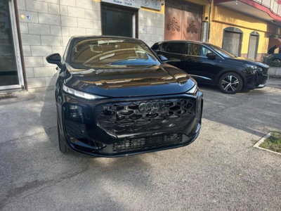 Audi Q3 Sportback 35 TDI S line edition (7)