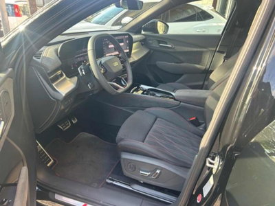 Audi Q3 Sportback 35 TDI S line edition (9)