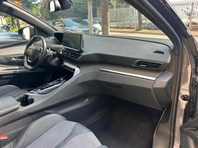 Peugeot 3008 BlueHDi 130 S&S EAT8 Allure Pack (10)
