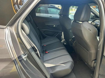 Peugeot 3008 BlueHDi 130 S&S EAT8 Allure Pack (11)