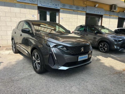 Peugeot 3008 BlueHDi 130 S&S EAT8 Allure Pack (2)