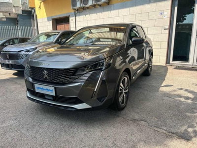 Peugeot 3008 BlueHDi 130 S&S EAT8 Allure Pack (3)