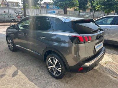 Peugeot 3008 BlueHDi 130 S&S EAT8 Allure Pack (4)