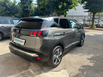 Peugeot 3008 BlueHDi 130 S&S EAT8 Allure Pack (5)