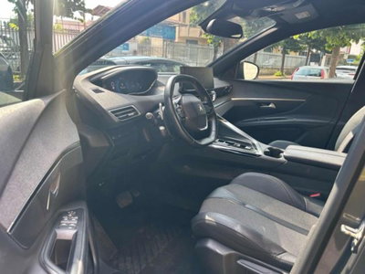 Peugeot 3008 BlueHDi 130 S&S EAT8 Allure Pack (6)
