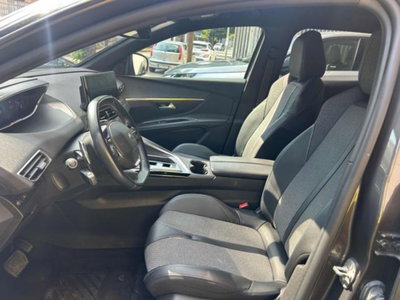 Peugeot 3008 BlueHDi 130 S&S EAT8 Allure Pack (7)