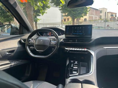 Peugeot 3008 BlueHDi 130 S&S EAT8 Allure Pack (8)