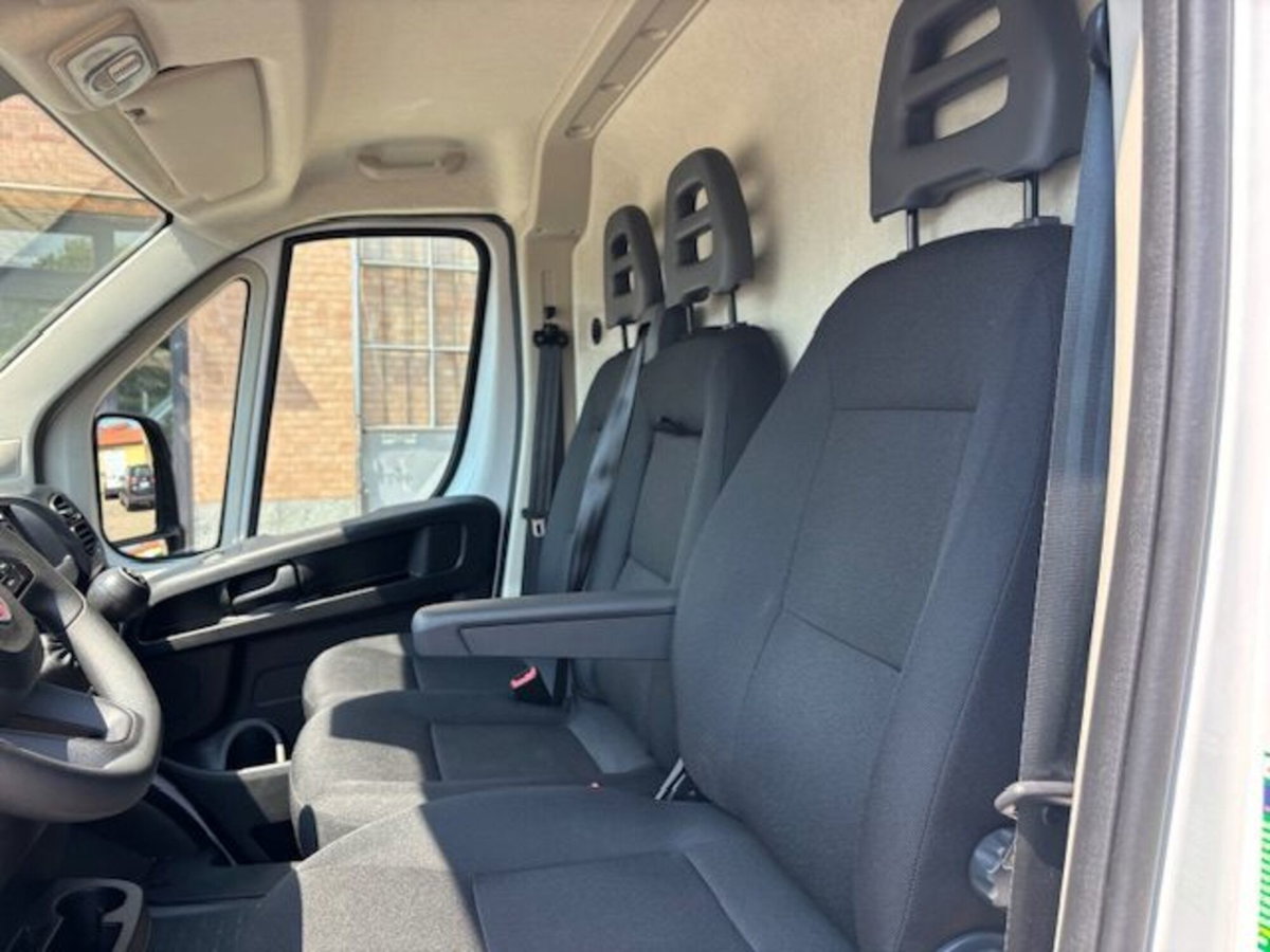 Fiat Ducato Furgone 35 2.2 Mjt 140CV PLMX-TM Maxi HD (10)