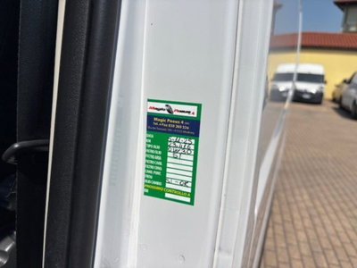 Fiat Ducato Furgone 35 2.2 Mjt 140CV PLMX-TM Maxi HD (11)
