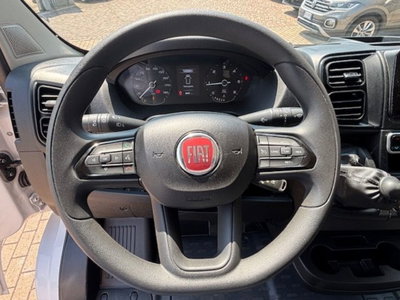 Fiat Ducato Furgone 35 2.2 Mjt 140CV PLMX-TM Maxi HD (14)