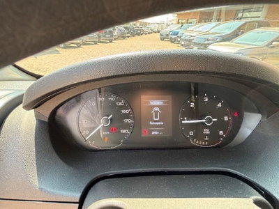 Fiat Ducato Furgone 35 2.2 Mjt 140CV PLMX-TM Maxi HD (16)